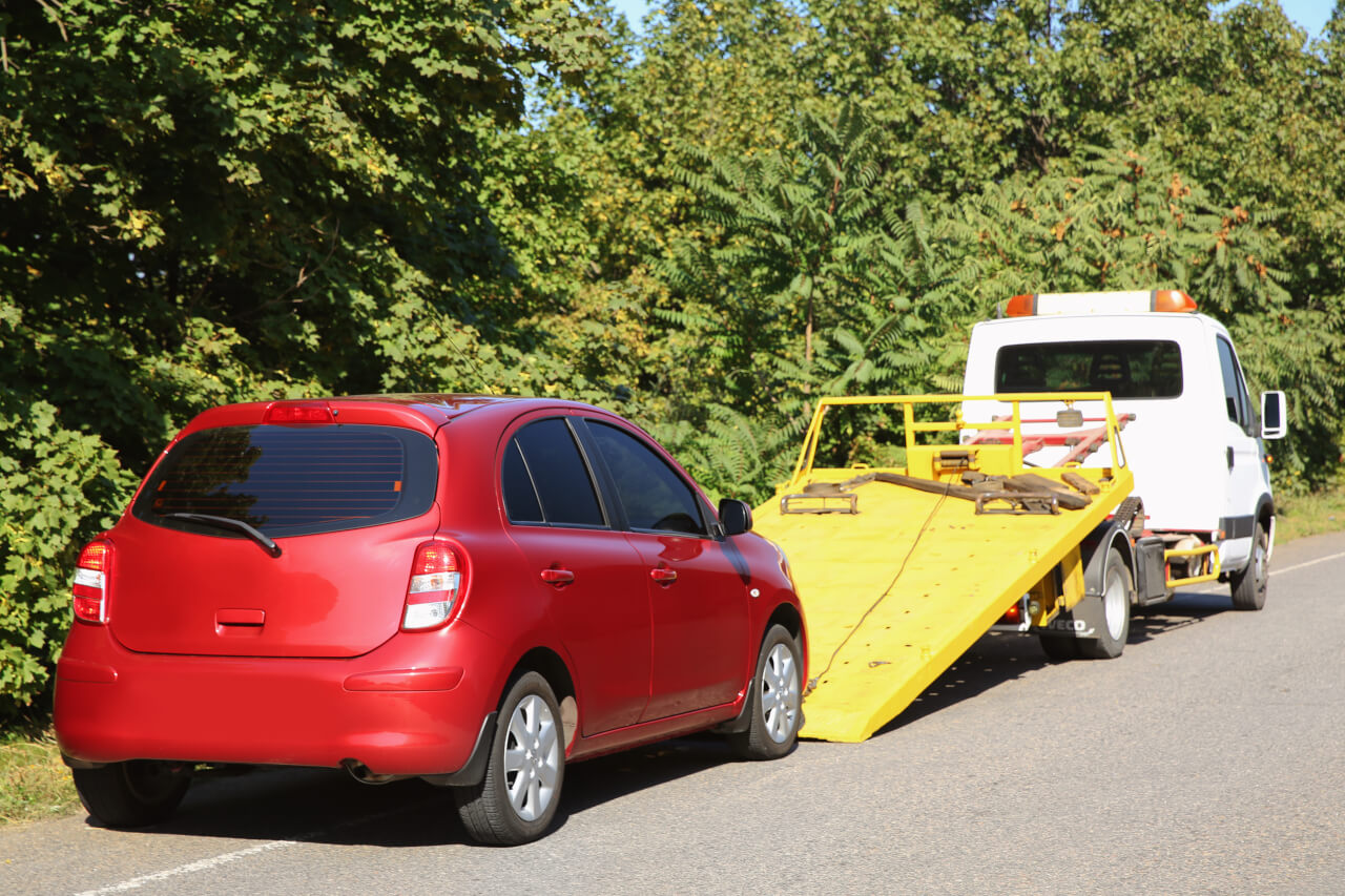 junk cars for cash in MD